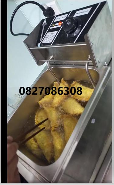 BẾP CHIÊN NHÚNG ĐƠN ĐIỆN ĐA NĂNG 6 LÍT