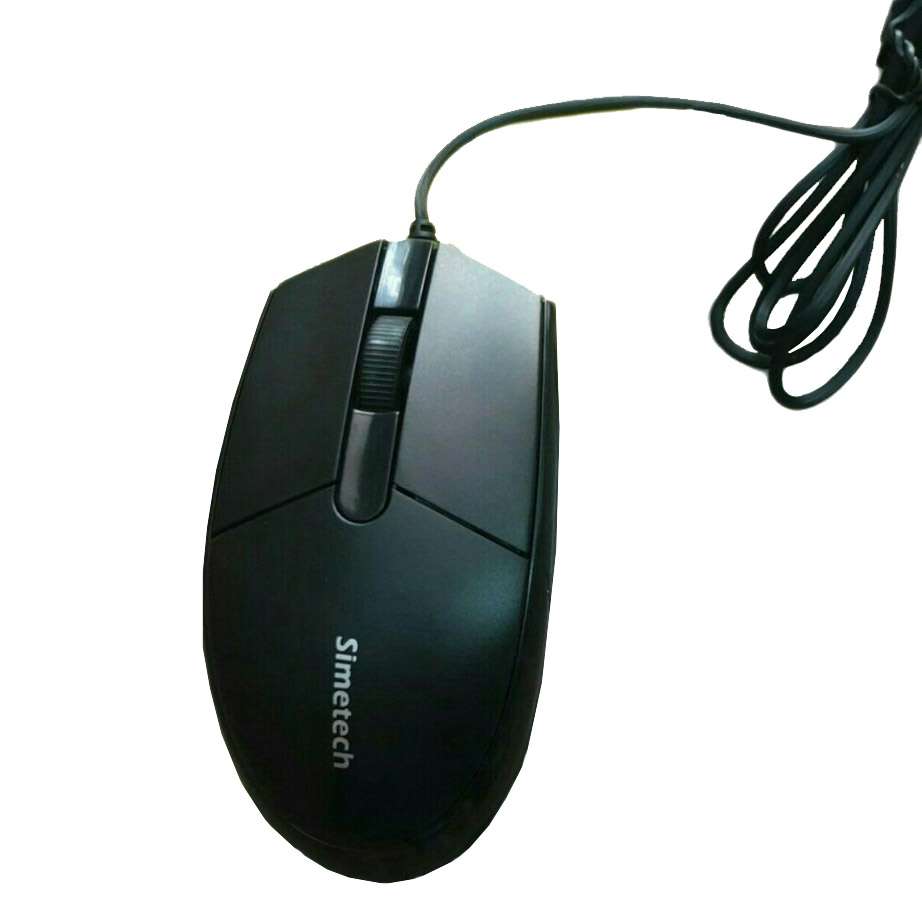 [HCM]Chuột USB Simetech X2