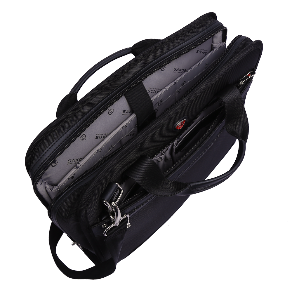 Cặp Laptop SAKOS ORION 15 inch