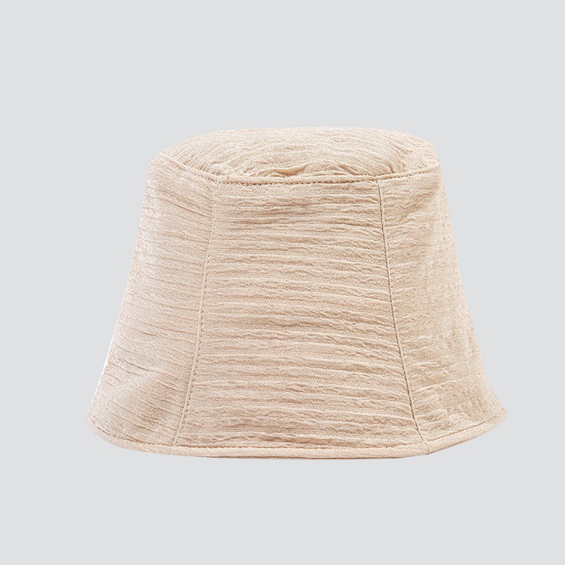Mũ bucket xô dáng cụp cá tính