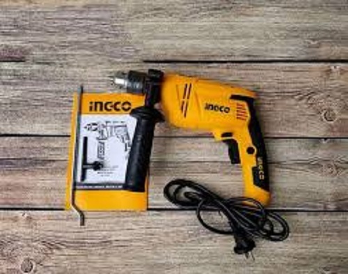 650w - 13mm máy khoan búa hiệu ingco id6538e