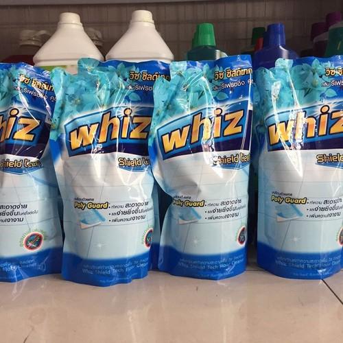 Nước lau sàn Thái Lan Whiz