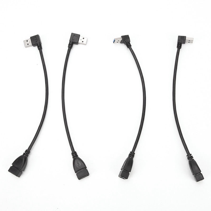 Dây góc nối dài USB 3.0