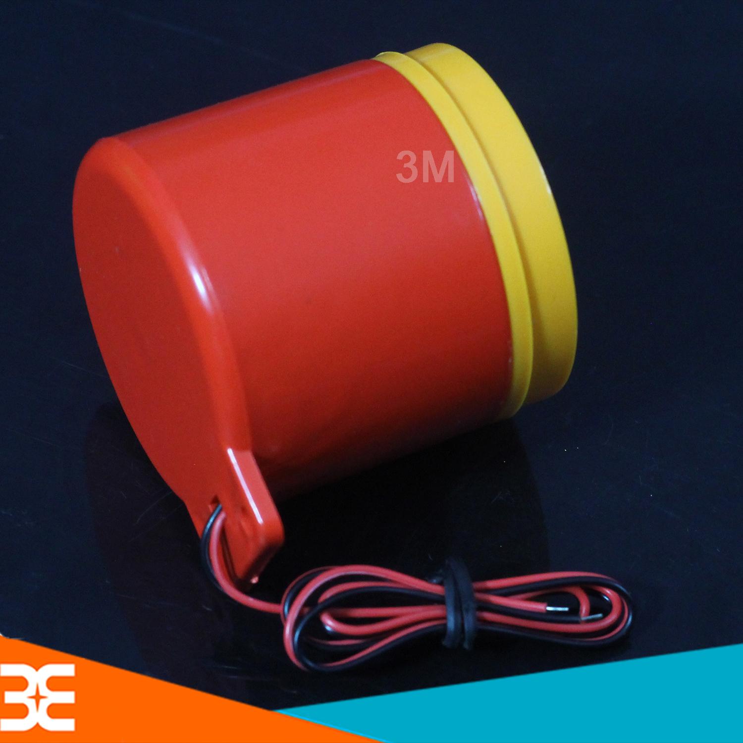 CÒI HÚ 12V- CÒI HÚ