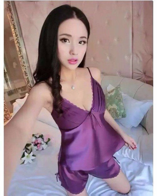 SÉT ĐỒ NGỦ ĐỦ SIZE CAO CẤP BEYEU1688 - BY5026A (TÍM)