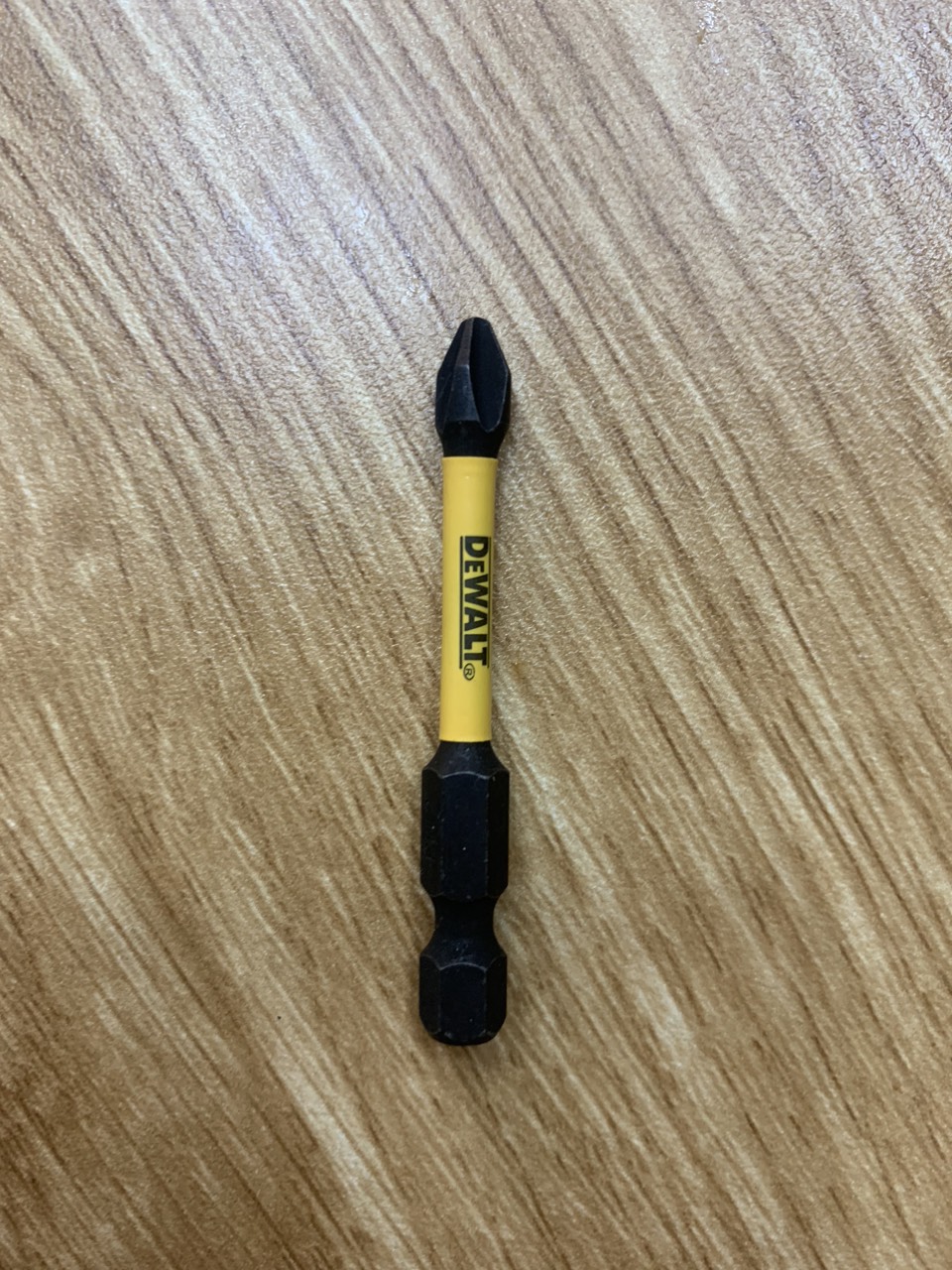 Mũi vít bake 1 đầu PH2 DEWALT Milwaukee