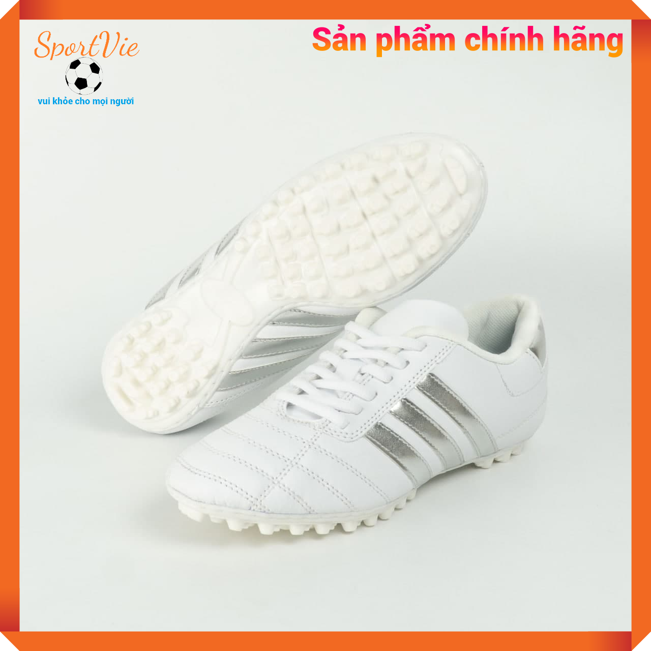 giày đá bóng,giày đá banh ⚡tặng tất⚡ đã khâu đế 100%