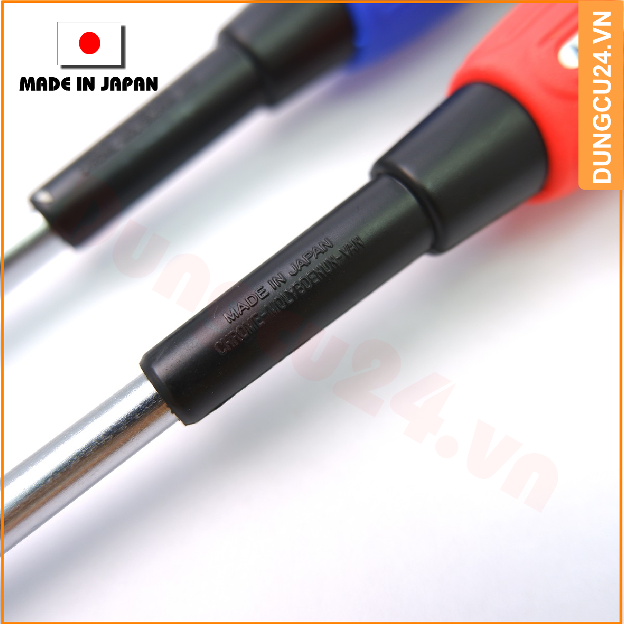 [ made in japan  ]Tô vít nhật ANEX No.7700 Nhật Bản