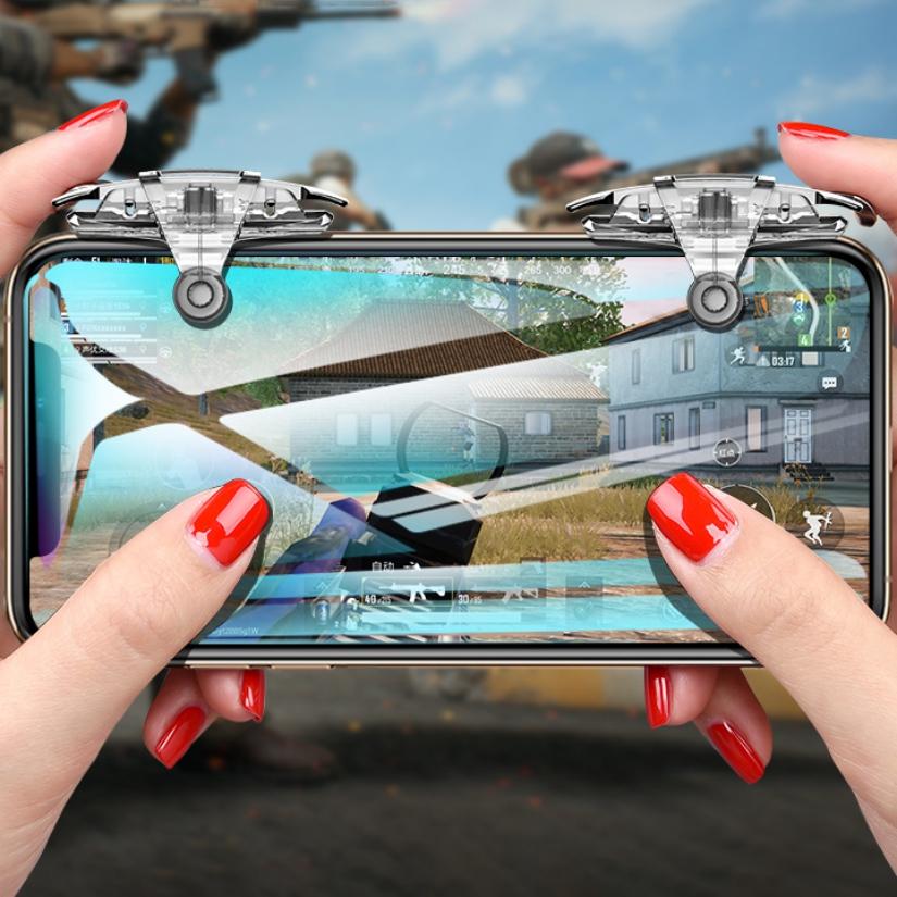 [HCM]Nút Bắn PUBG Mobile M9