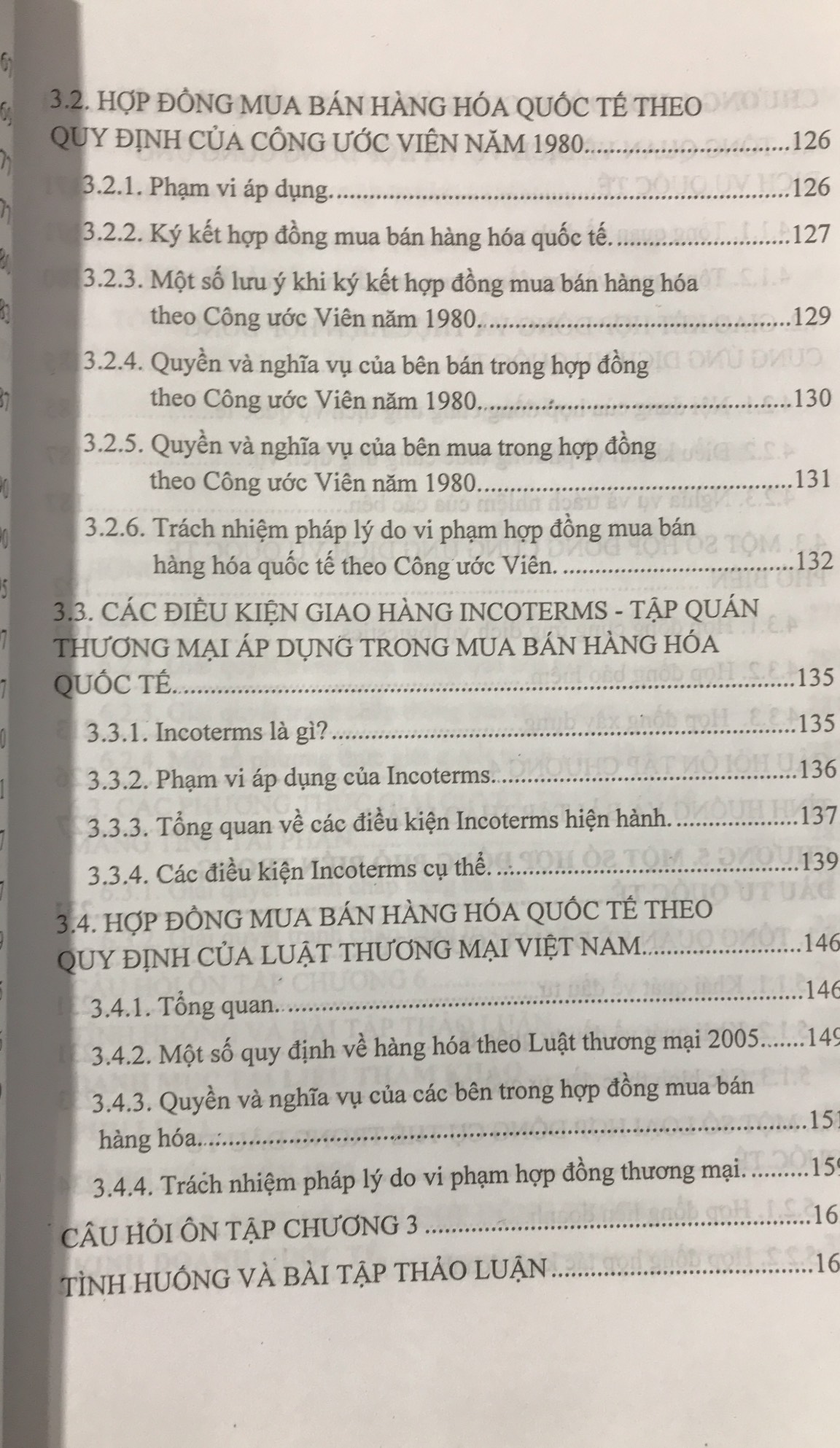 Bài Giảng Pháp Luật Kinh Doanh Quốc Tế (PGS.TS. Trần Văn Nam - ThS. Trần Thị Nguyệt)