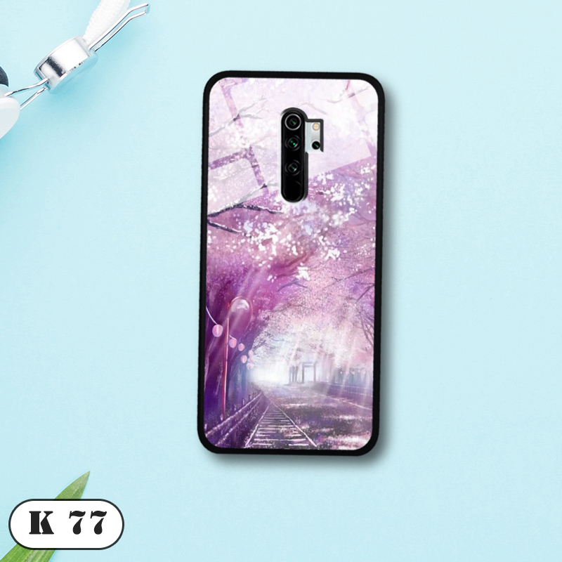 Ốp lưng 3d điện thoại xiaomi redmi note 8 pro