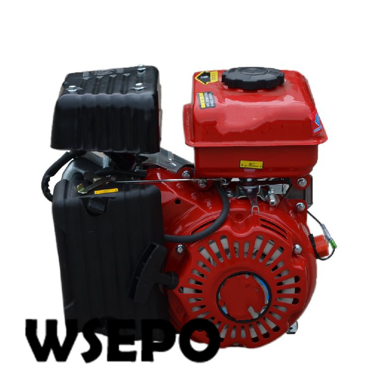 Giàn cò xupap động cơ 154 - máy bơm nước 154