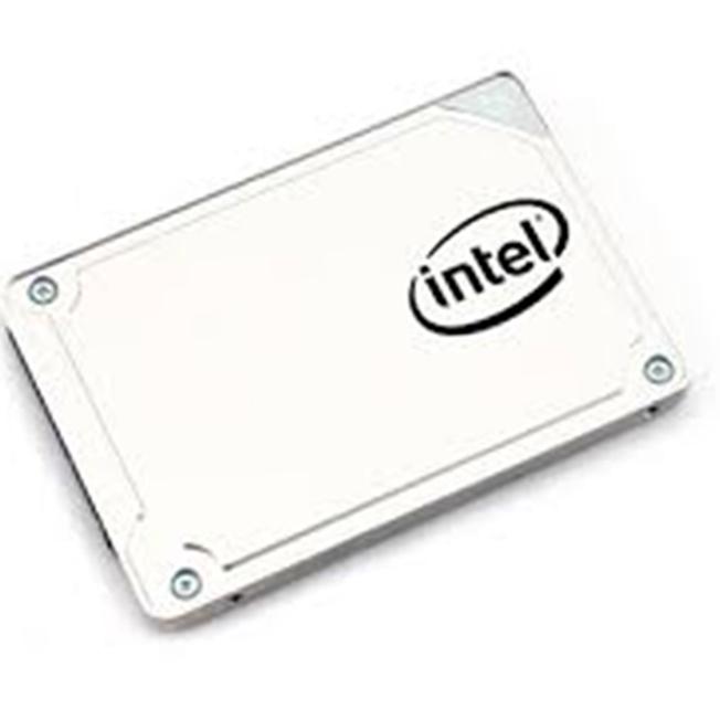 Ổ cứng SSD intel 545S 256GB 2.5" SATA III