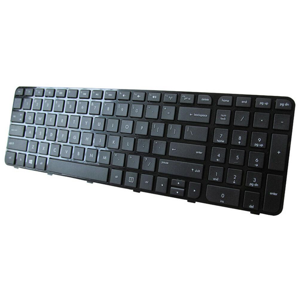 Bàn phím HP G4-2000 G4-2002 phím nổi ( 4 mấu)