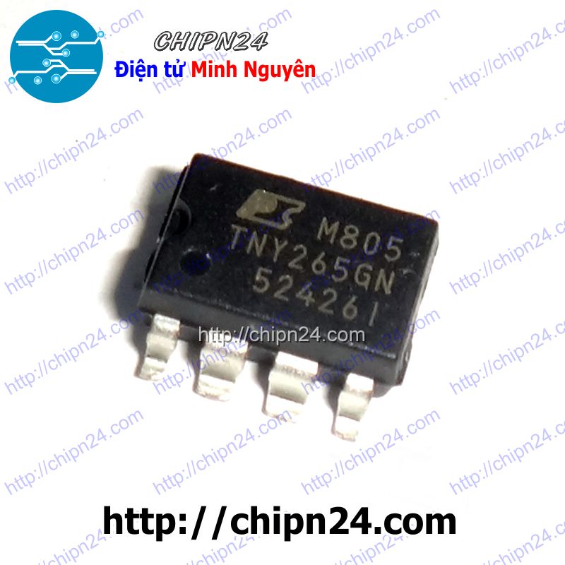 Ic dán tny265 sop-7