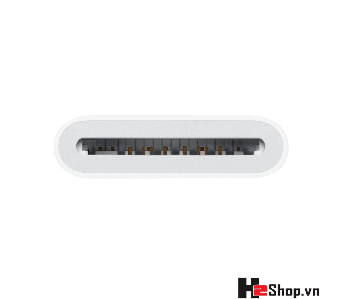 [HCM]CÁP USB-C TO SD CARD READER CHÍNH HÃNG FULLBOX