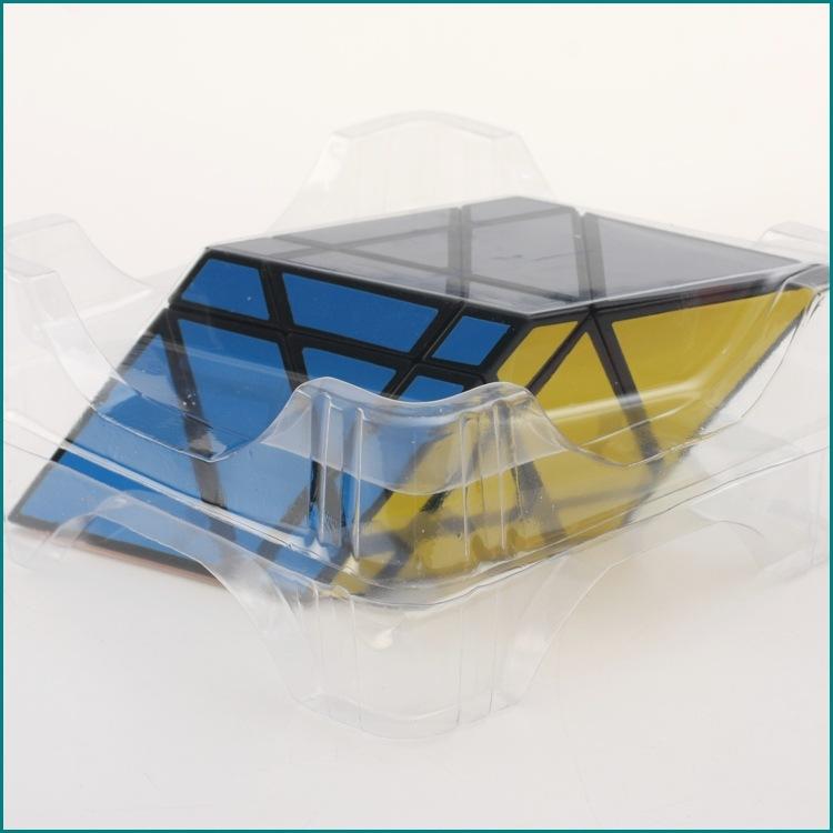 Rubik Biến thể Diansheng Cổ Và Hiếm