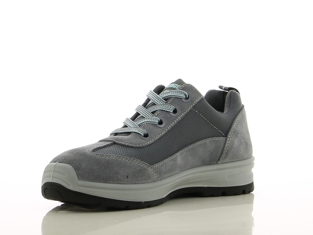 Giày Bảo Hộ Lao Động Safety Jogger Orrganic