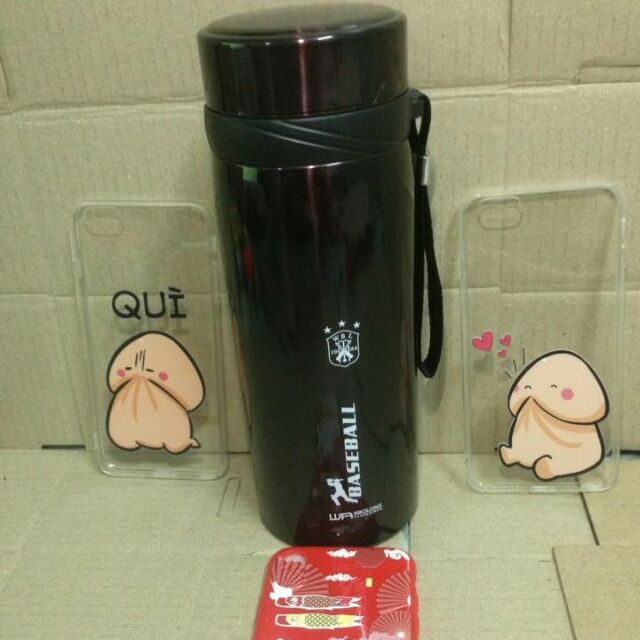 [HCM]BÌNH GIỮ NHIỆT BAOL 1100ml CAO CẤP