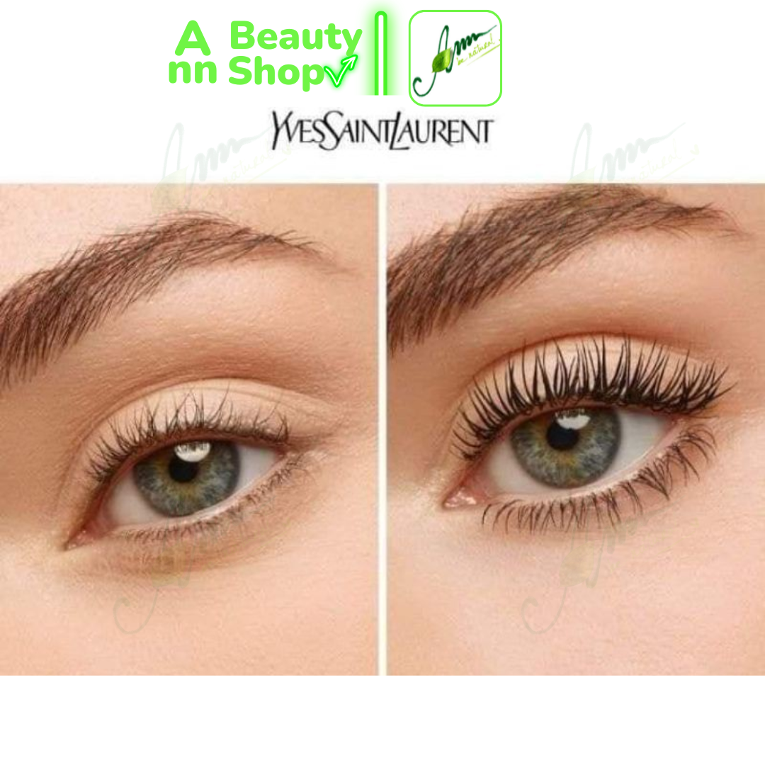 Chuốt mi mascara YSL Lash Clash minisize 2g