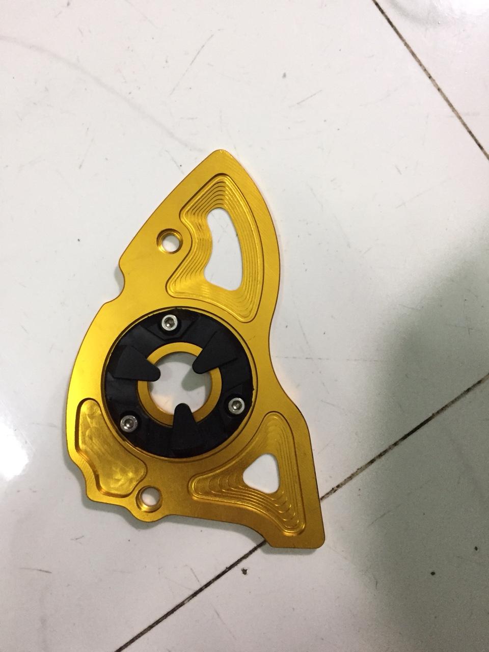 CHE NHÔNG MANG CÁ EX150