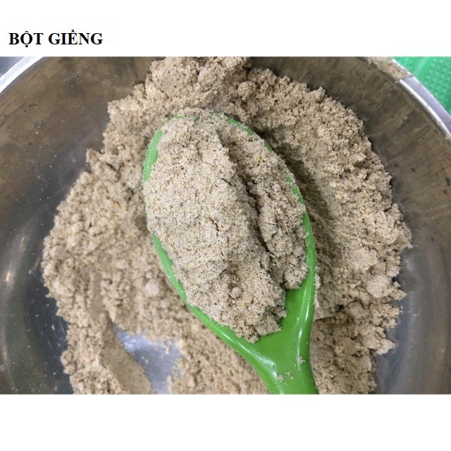 100gr Bột giềng nguyên chất