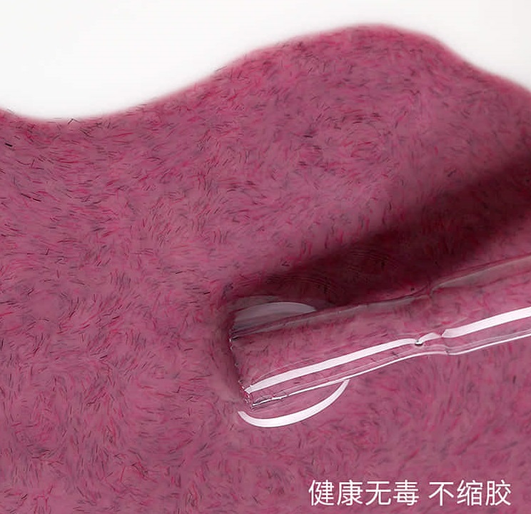 [HCM]Sơn gel AS red - Màu sơn lông mã AXD