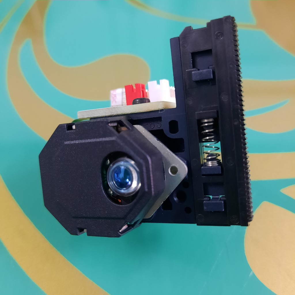 MẮT Laser KSS-150A