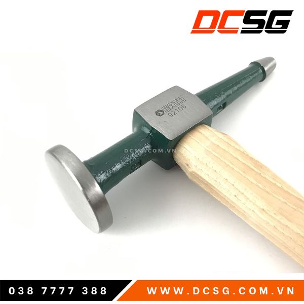 Búa gò cán gỗ Sata 92106