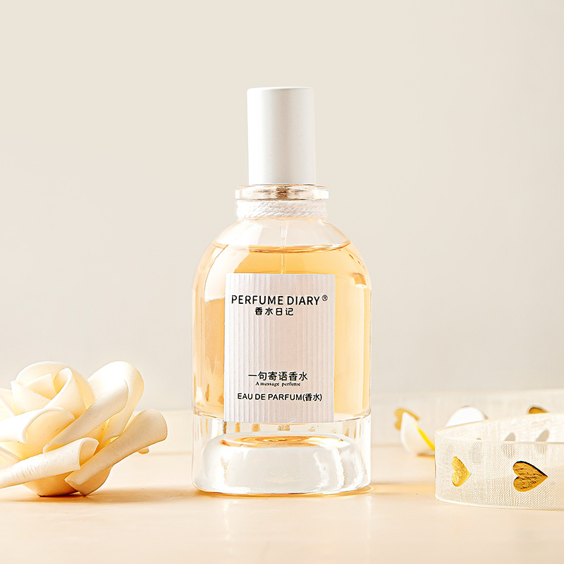 Nước hoa pháp Eau De Perfume cao cấp