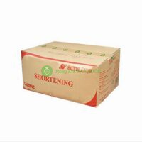 Mỡ Trừu, Shorterning 1KG