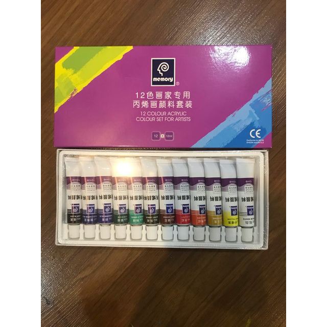 Combo 15 thú gỗ tặng kèm set màu 80k