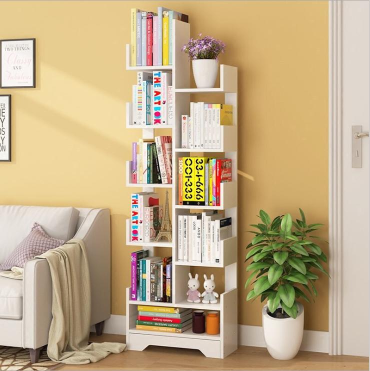 KỆ SÁCH HÌNH CÂY ĐA TẦNG IGEA -GP66