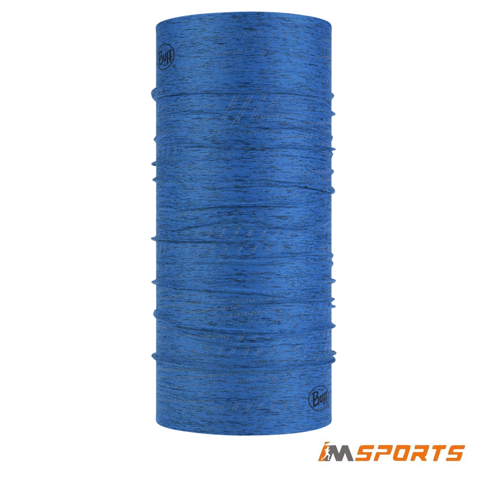 Khăn chạy bộ đa năng Buff Original EcoStretch Solid