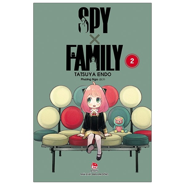 Spy x Family (Truyện tranh) chắc chắn là một trong những cuốn truyện tranh đáng xem nhất hiện nay với đầy đủ những yếu tố hấp dẫn như hành động, tình cảm và hài hước. Hãy xem ngay để thấy sự khác biệt!