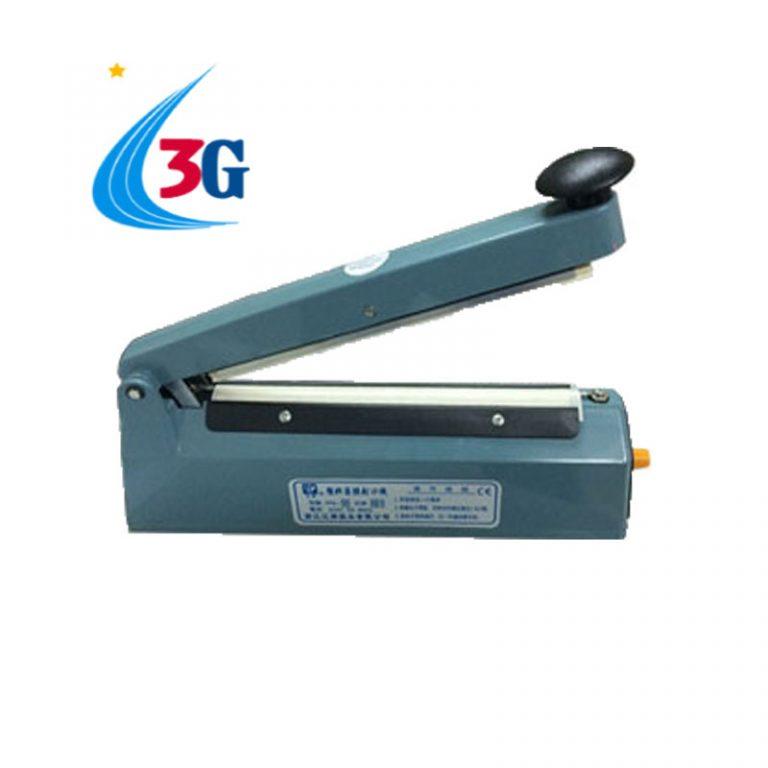 Máy hàn miệng túi PFS 200 ( Vỏ thép)