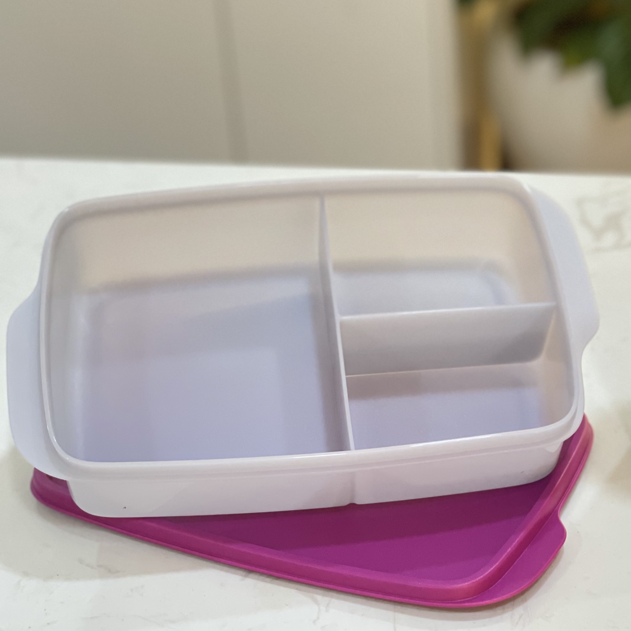 Hộp Cơm Tupperware Cool Teen 1L - Tupperware Mall Chợ Lớn