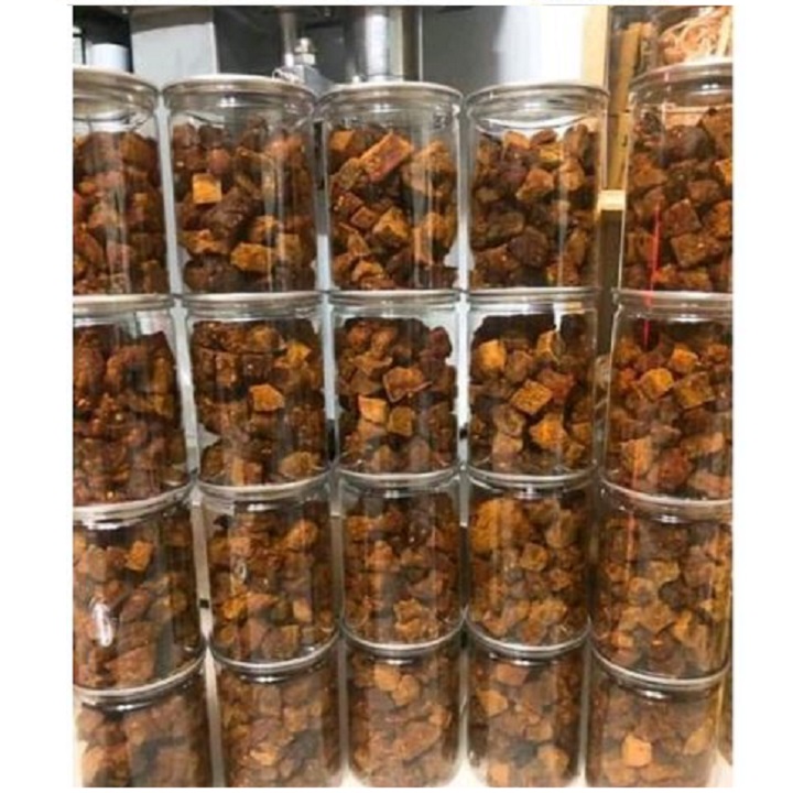 500g Khô Bò Viên Bò Đội Nón