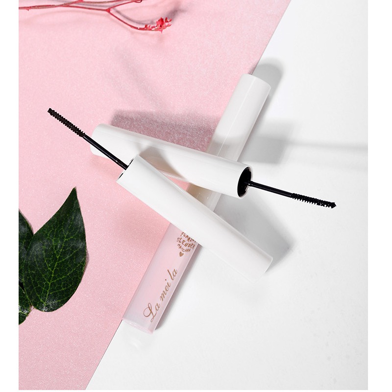Mascara Siêu Mảnh Tơi Mi Lameila Flaring Slender Mascara 3.5g