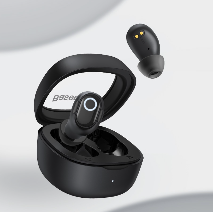 Tai nghe Bluetooth Baseus Bowie WM02 True Wireless Earphones