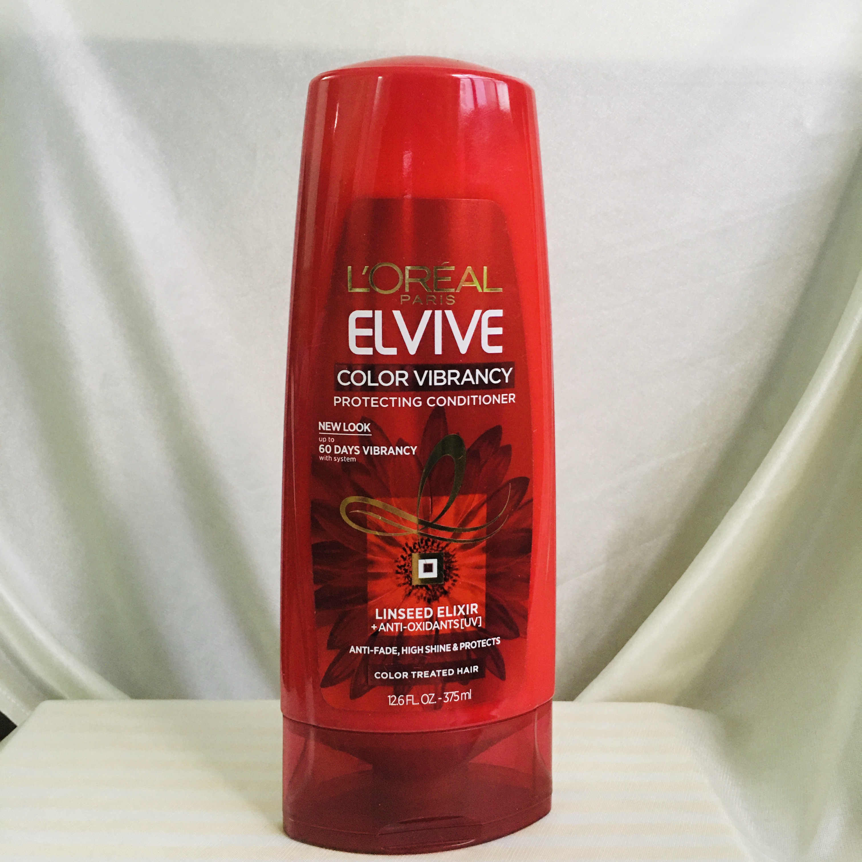 [HCM]DẦU XẢ DÀNH CHO TÓC NHUỘM LOREAL ELVIVE COLOR VIBRANCY