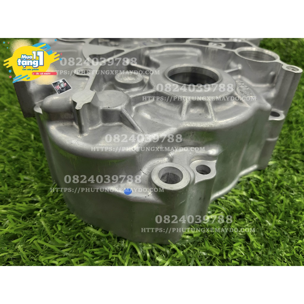 Lốc Số Wave 110