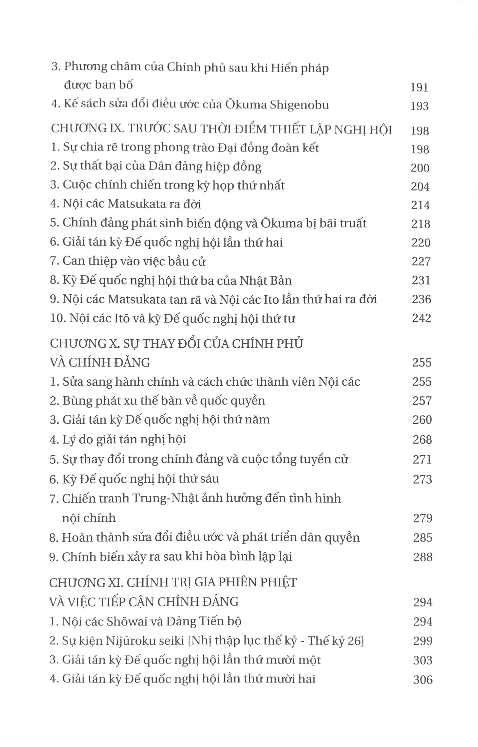 Sách - Lược Sử Phát Triển Dân Quyền Nhật Bản