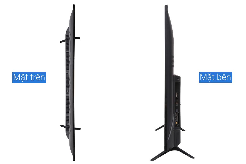Bảng giá Android Tivi TCL 49 inch L49S6500