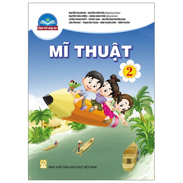 Fahasa - mĩ thuật 2