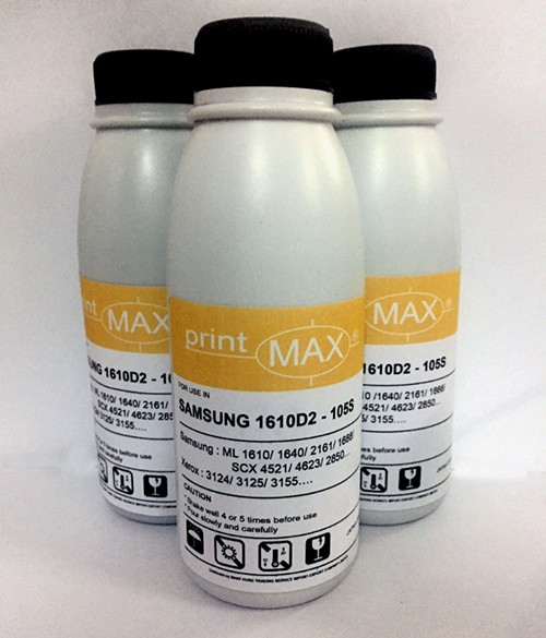 Mực nạp máy in samsung 1610d2 - 105s