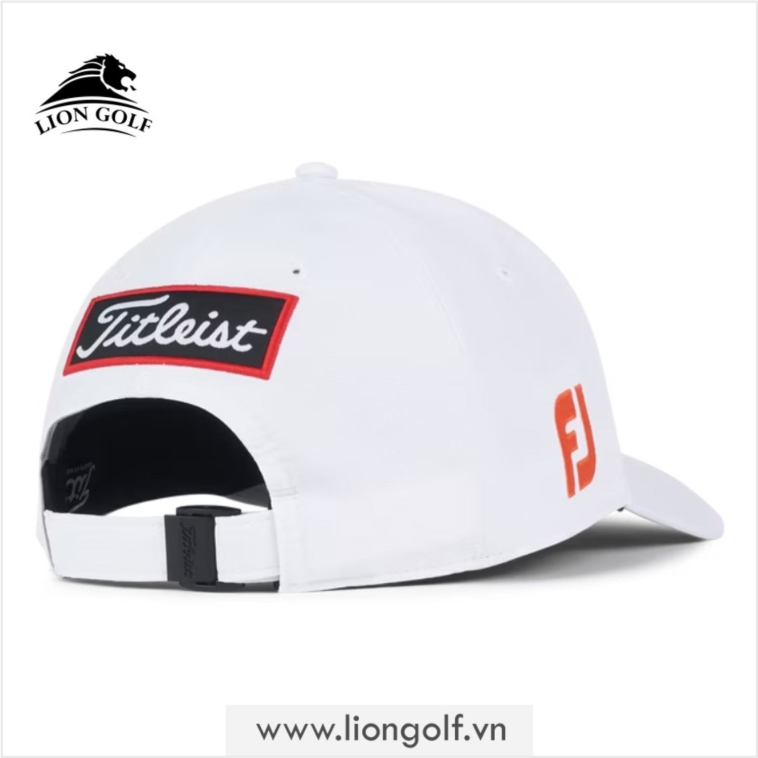 Nón kết golf Titleist TOUR PERFORMANCE TH22ATP