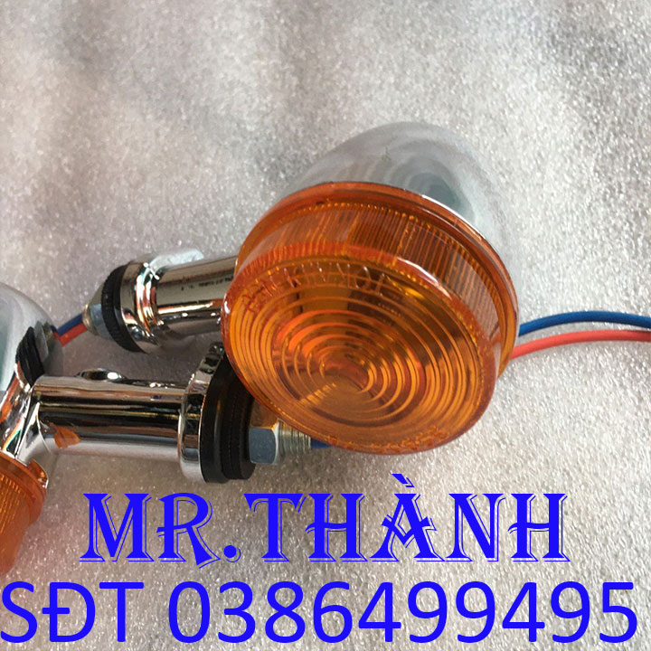 Cặp Tai Đèn Xi Nhan Hàng Cao Cấp