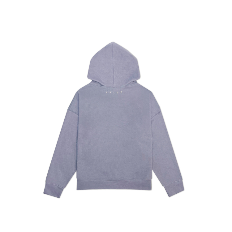 DVRK - Áo hoodie in logo DVRK - DVRK - 22SS