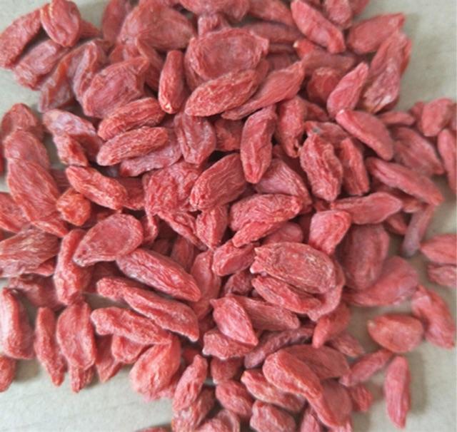 500g Kì tử Ninh Hạ loại đặc biệt